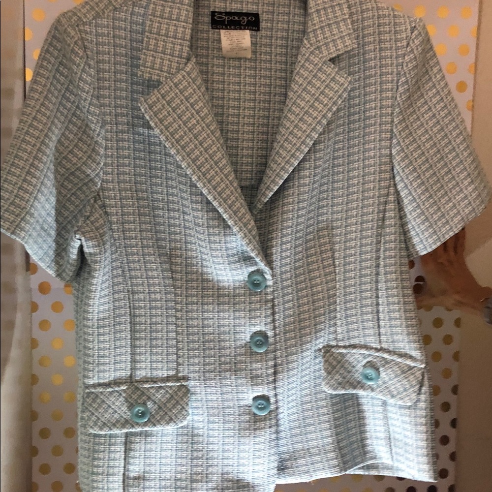Women’s Suit